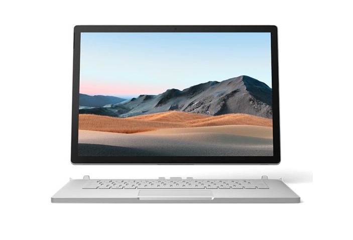 勐海Surface 维修前的准备工作